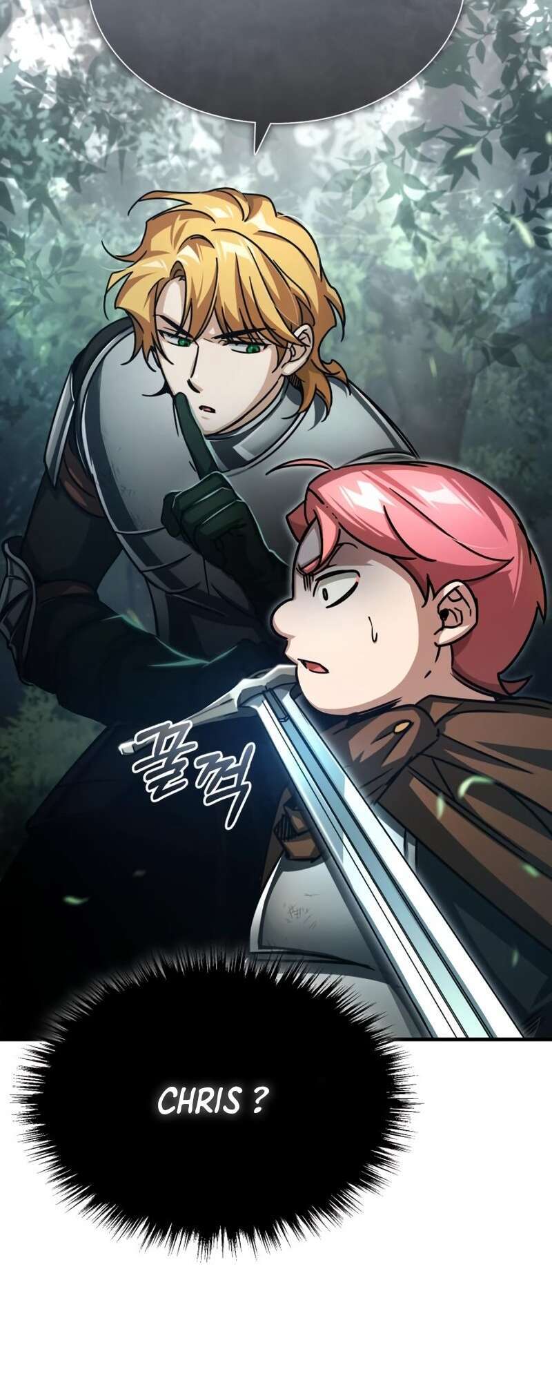 Read The Heavenly Demon Can’t Live a Normal Life FR Manga Online