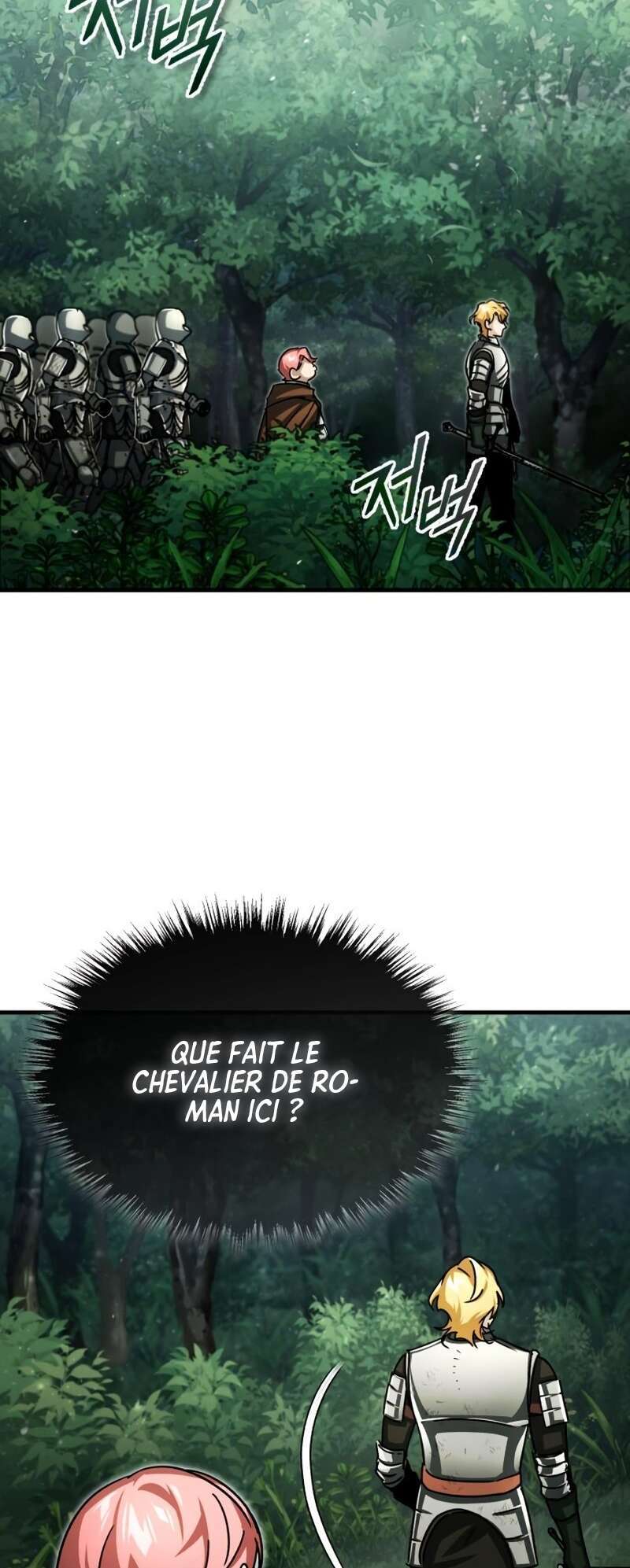 Read The Heavenly Demon Can’t Live a Normal Life FR Manga Online