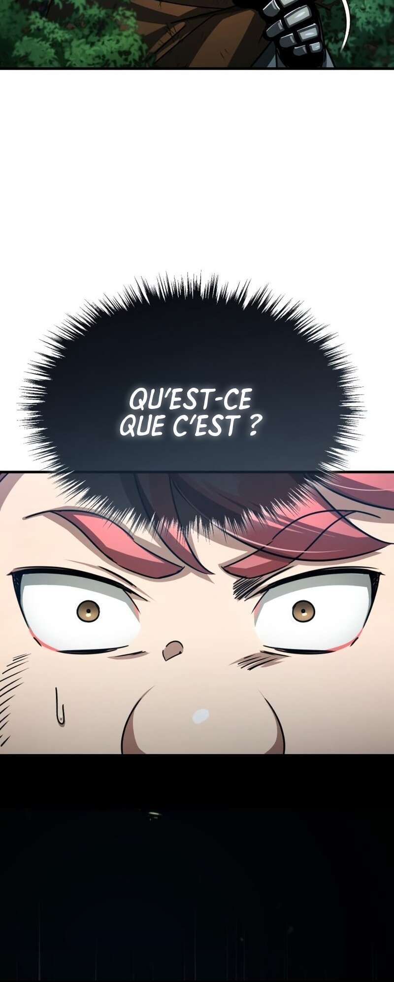 Read The Heavenly Demon Can’t Live a Normal Life FR Manga Online