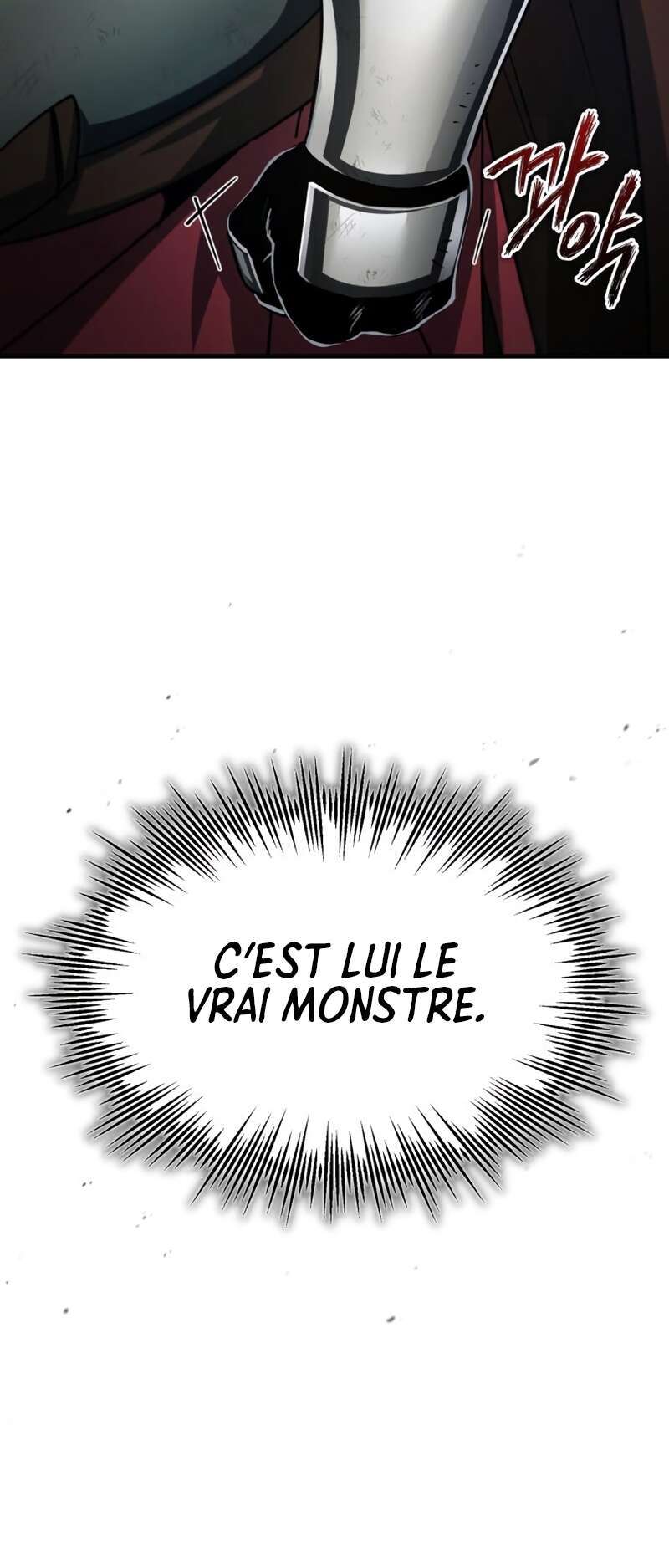 Read The Heavenly Demon Can’t Live a Normal Life FR Manga Online