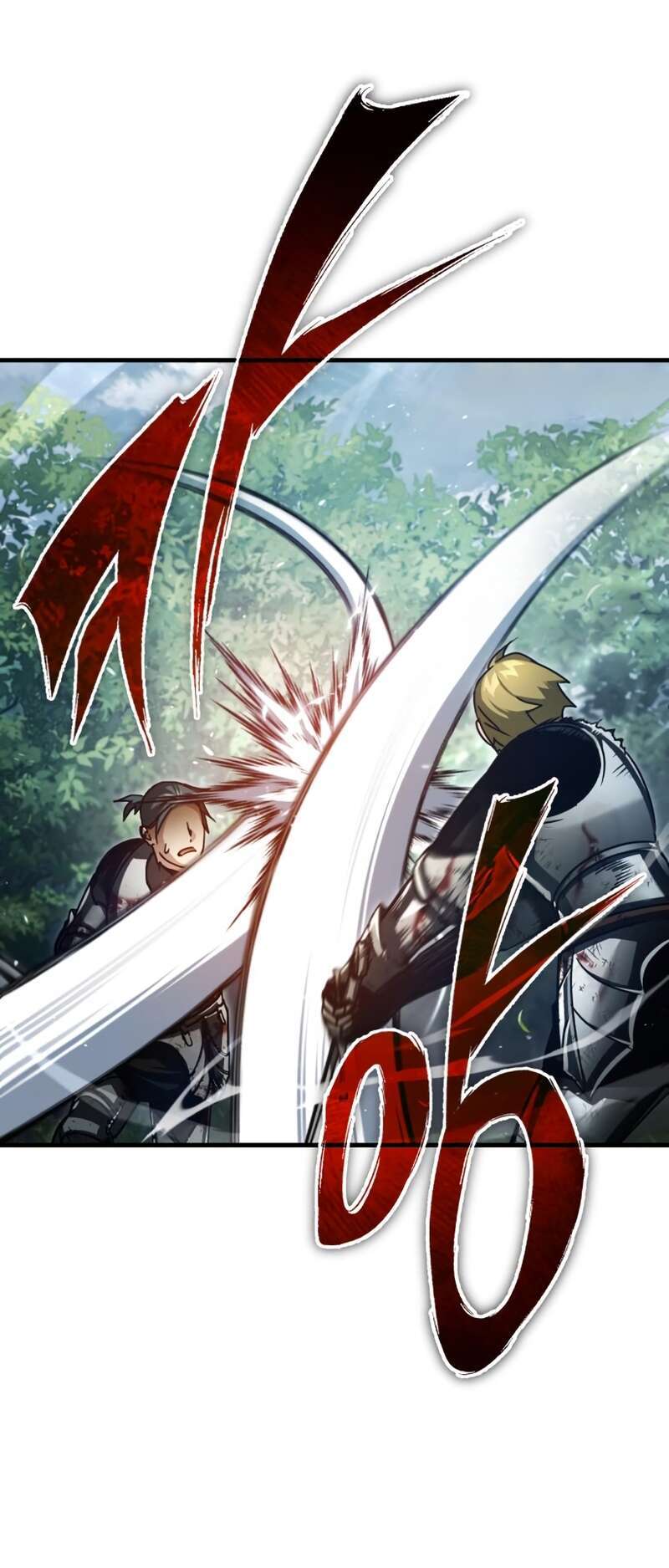 Read The Heavenly Demon Can’t Live a Normal Life FR Manga Online