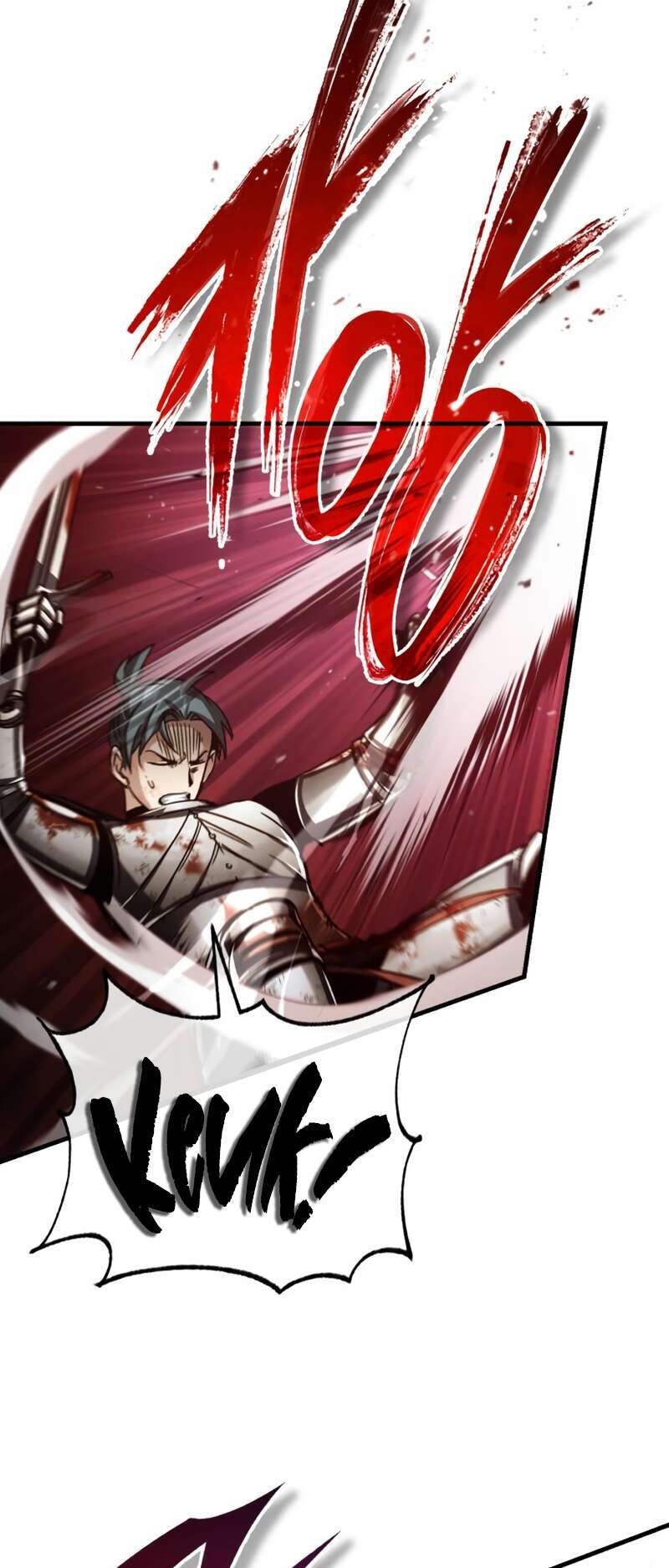 Read The Heavenly Demon Can’t Live a Normal Life FR Manga Online