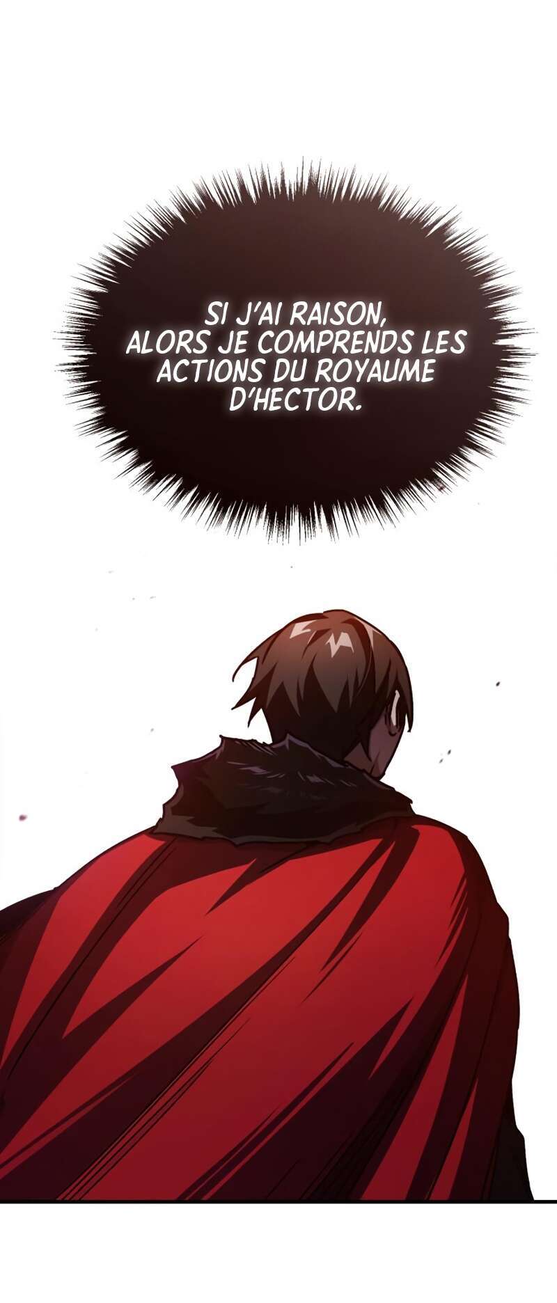 Read The Heavenly Demon Can’t Live a Normal Life FR Manga Online