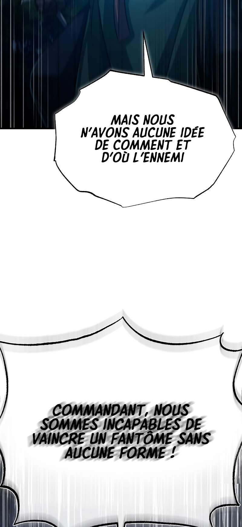Read The Heavenly Demon Can’t Live a Normal Life FR Manga Online