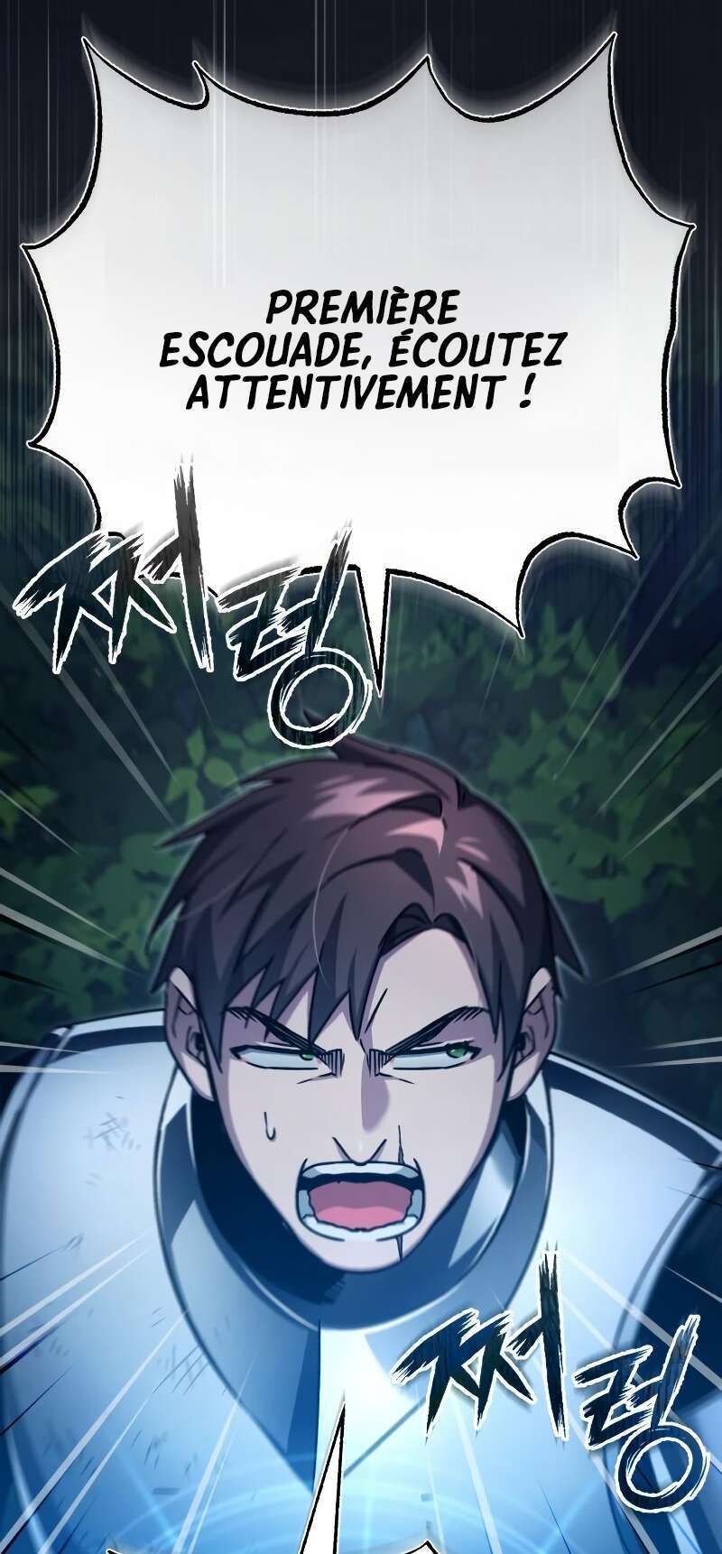 Read The Heavenly Demon Can’t Live a Normal Life FR Manga Online