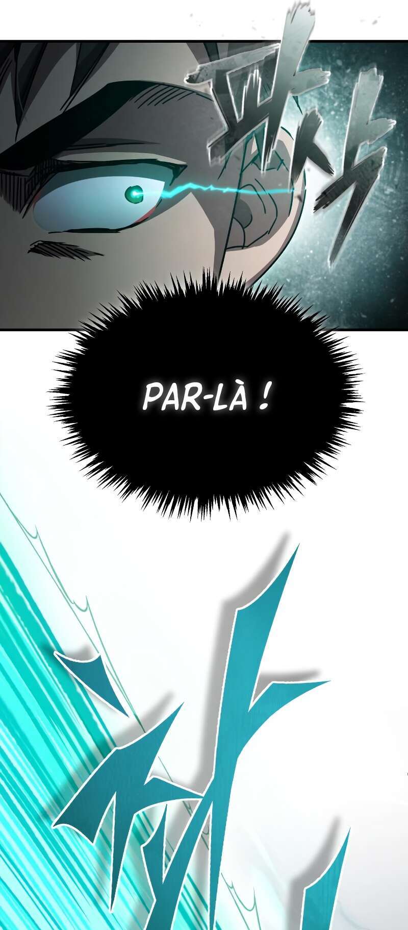 Read The Heavenly Demon Can’t Live a Normal Life FR Manga Online