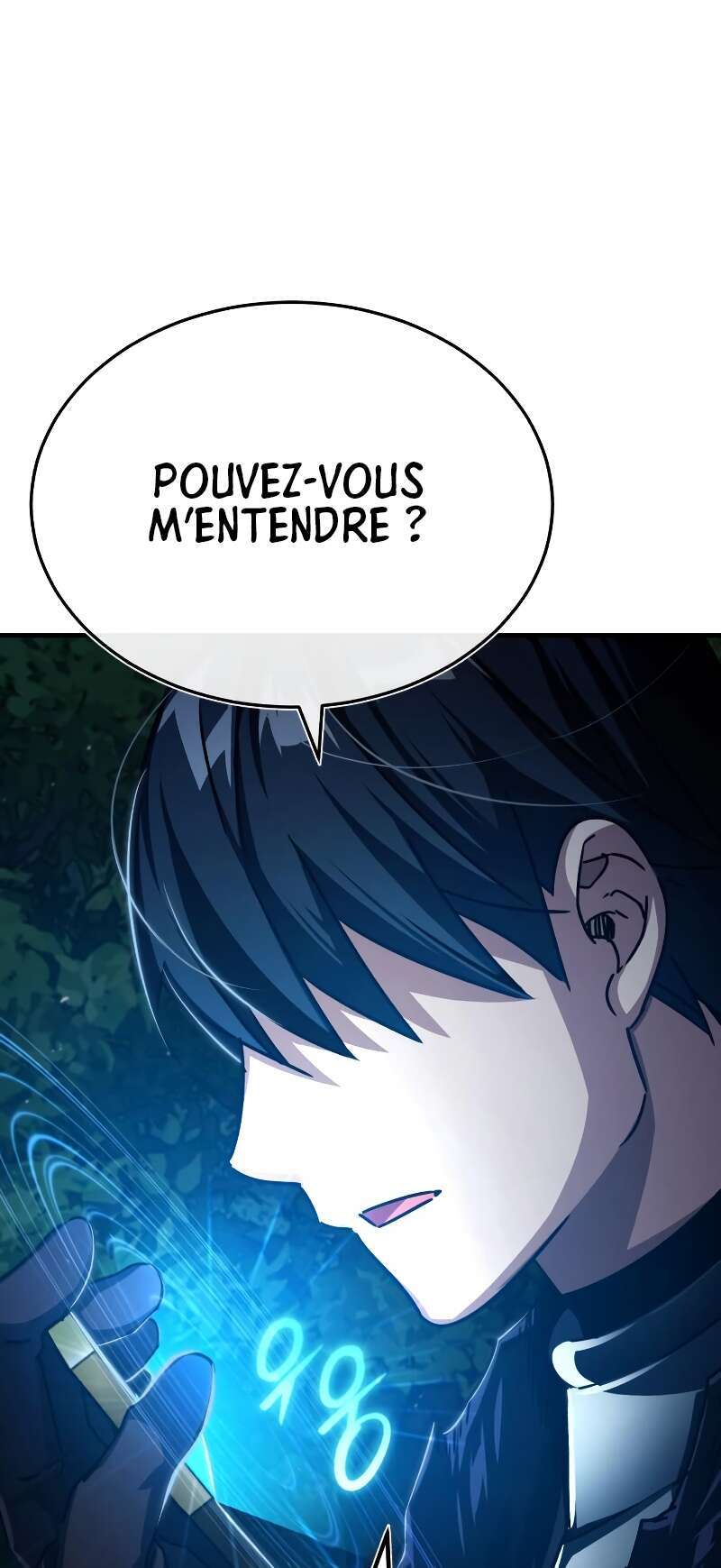 Read The Heavenly Demon Can’t Live a Normal Life FR Manga Online