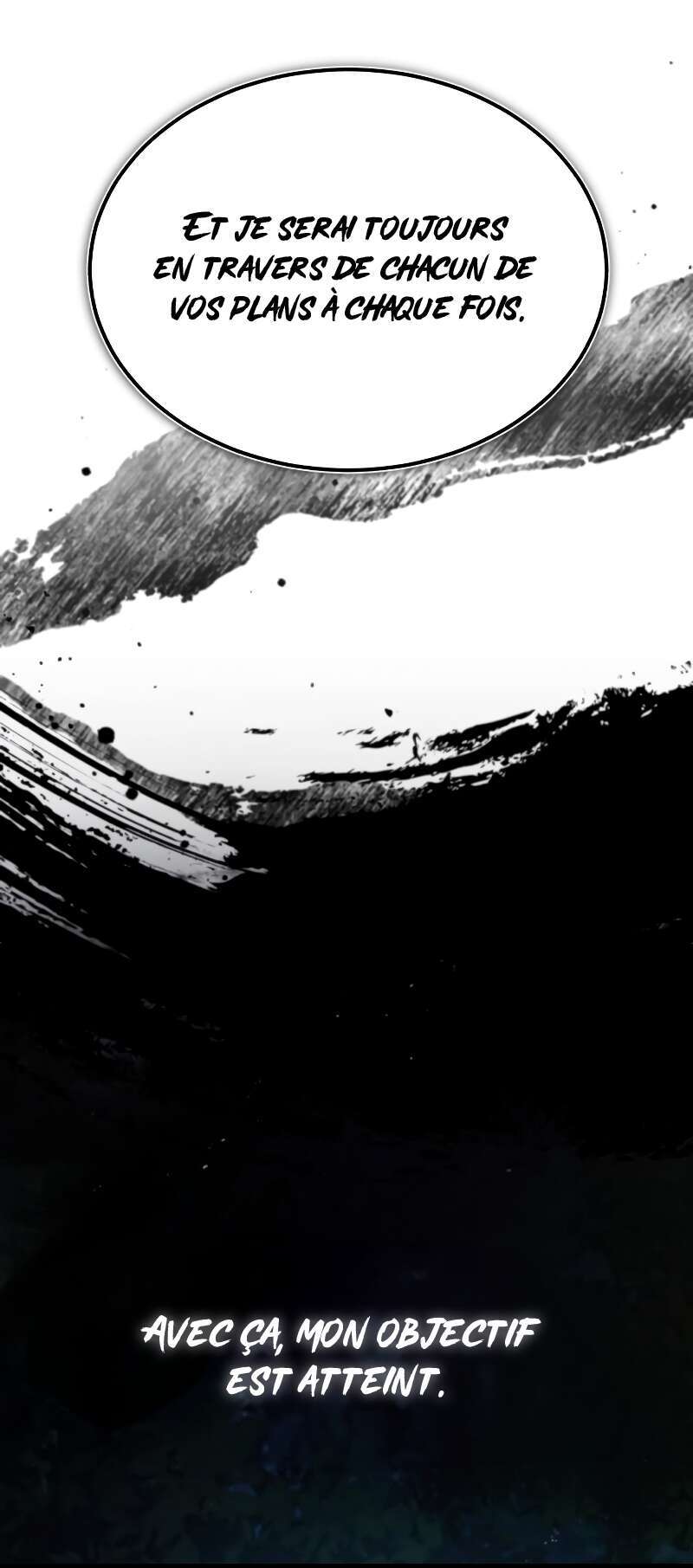 Read The Heavenly Demon Can’t Live a Normal Life FR Manga Online