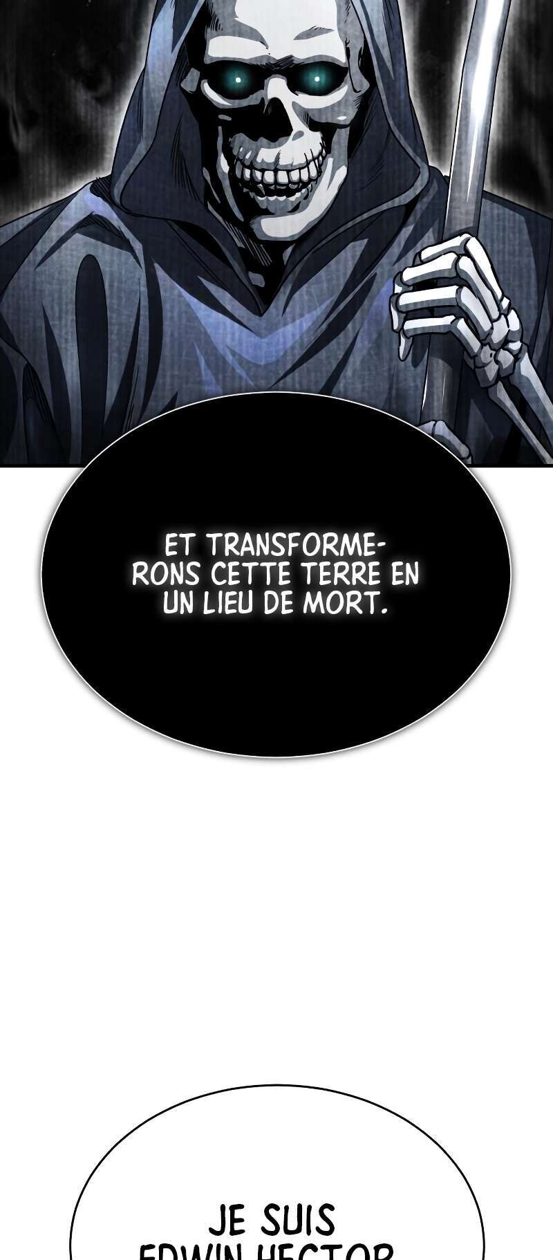 Read The Heavenly Demon Can’t Live a Normal Life FR Manga Online
