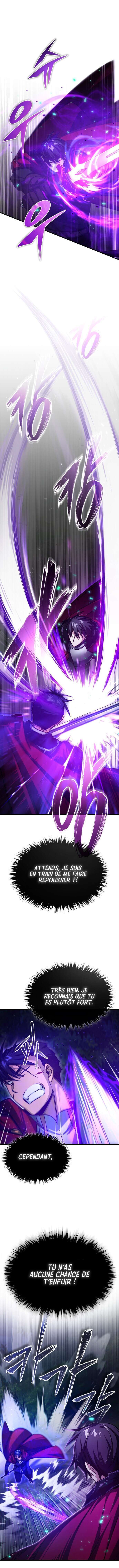 Read The Heavenly Demon Can’t Live a Normal Life FR Manga Online
