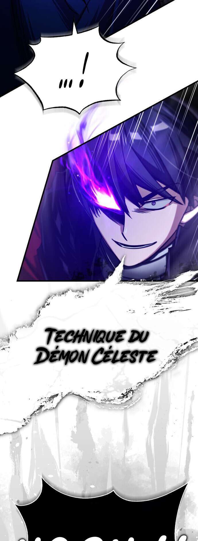 Read The Heavenly Demon Can’t Live a Normal Life FR Manga Online