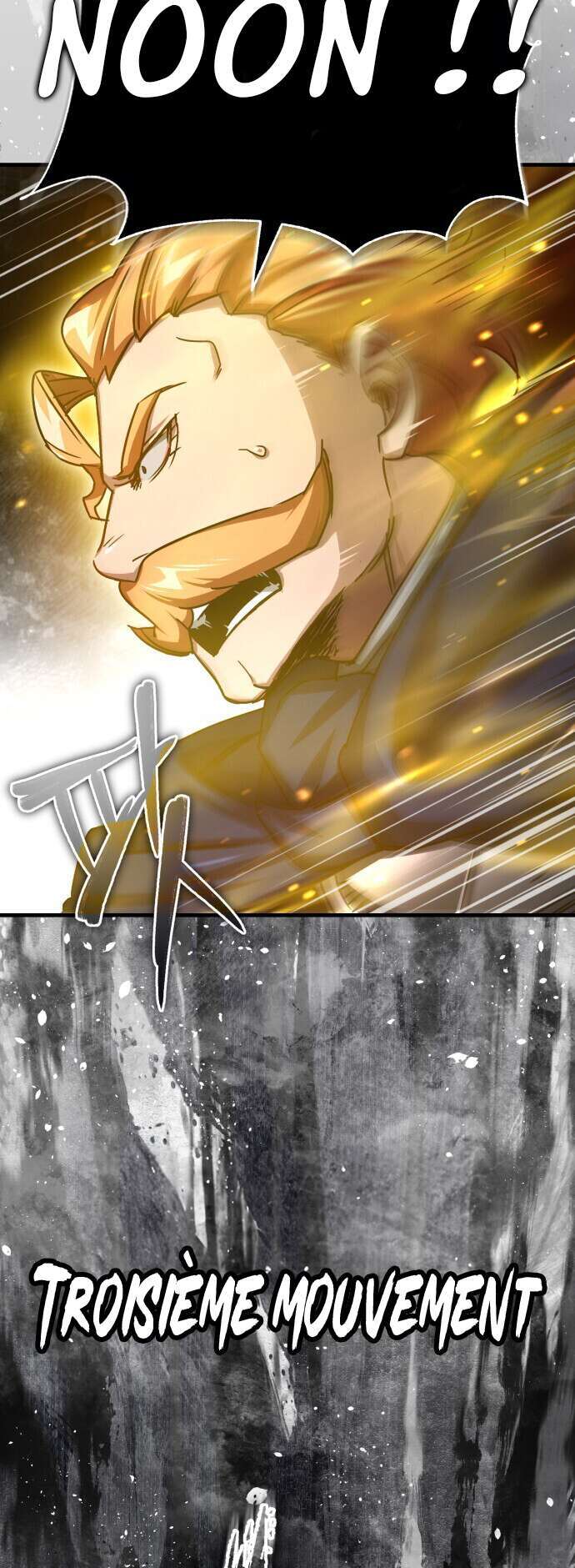 Read The Heavenly Demon Can’t Live a Normal Life FR Manga Online