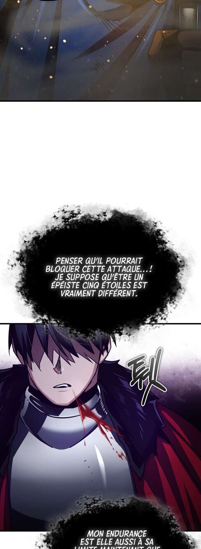 Read The Heavenly Demon Can’t Live a Normal Life FR Manga Online