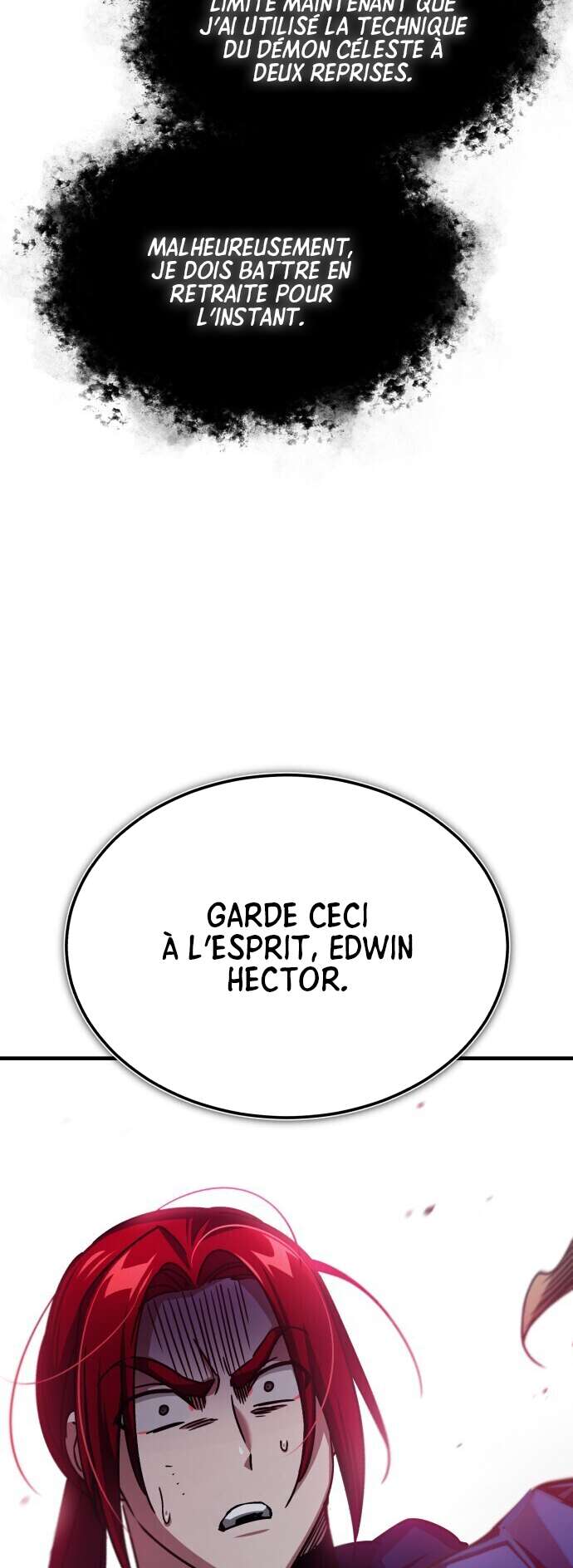 Read The Heavenly Demon Can’t Live a Normal Life FR Manga Online
