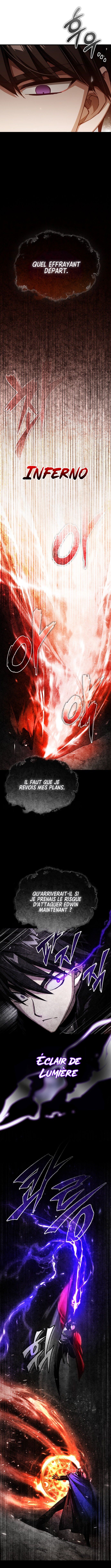 Read The Heavenly Demon Can’t Live a Normal Life FR Manga Online