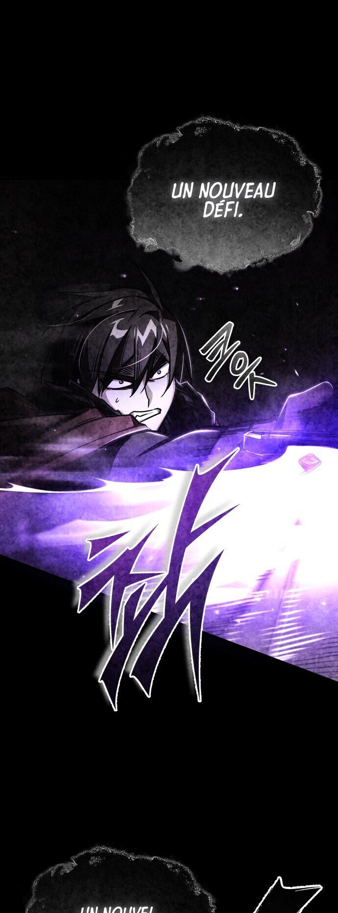 Read The Heavenly Demon Can’t Live a Normal Life FR Manga Online