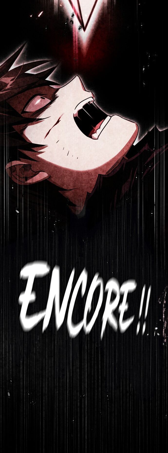 Read The Heavenly Demon Can’t Live a Normal Life FR Manga Online