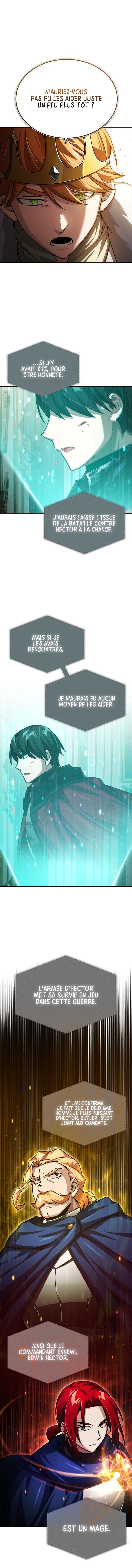 Read The Heavenly Demon Can’t Live a Normal Life FR Manga Online