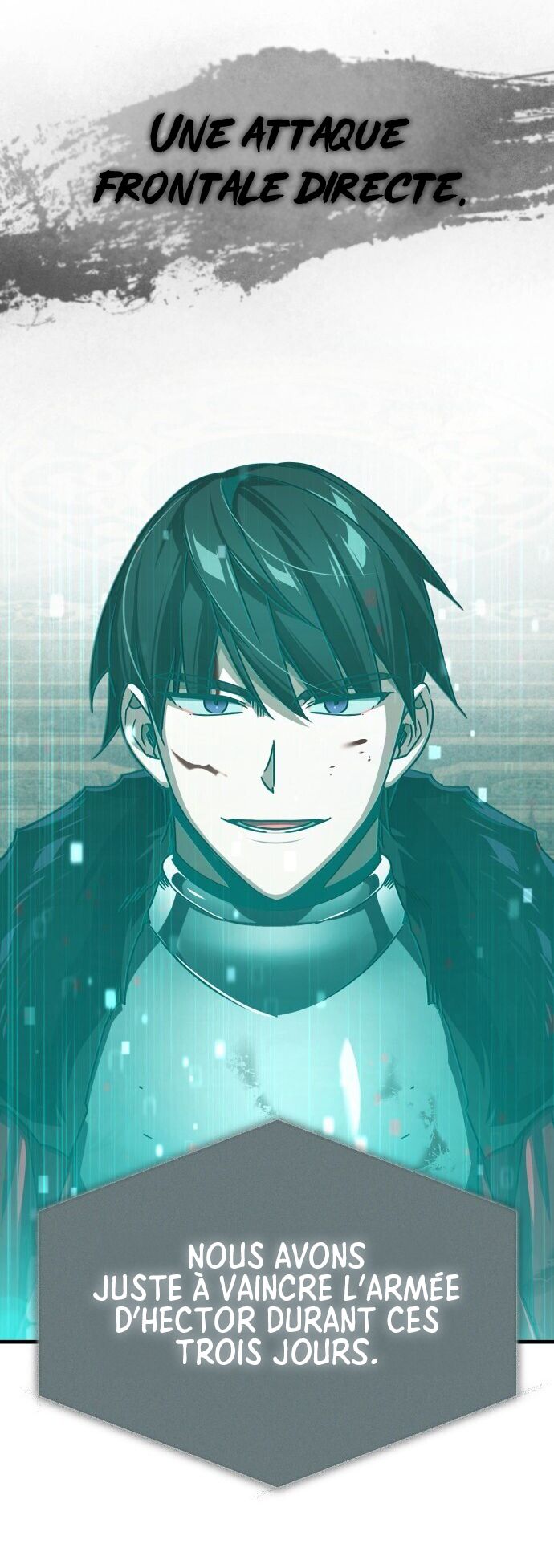 Read The Heavenly Demon Can’t Live a Normal Life FR Manga Online