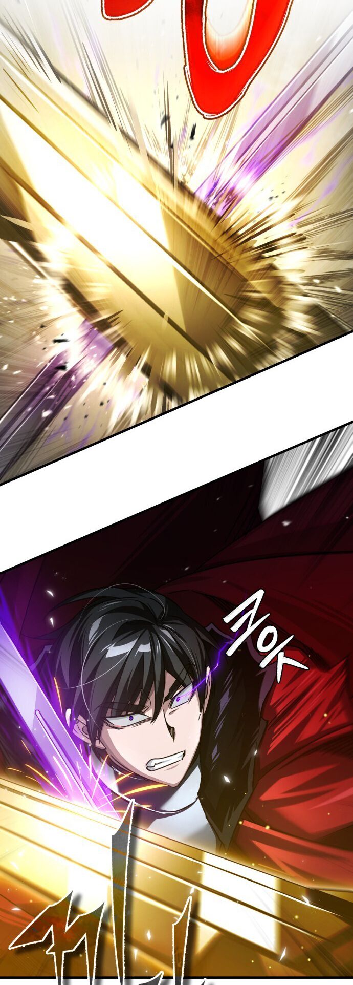 Read The Heavenly Demon Can’t Live a Normal Life FR Manga Online