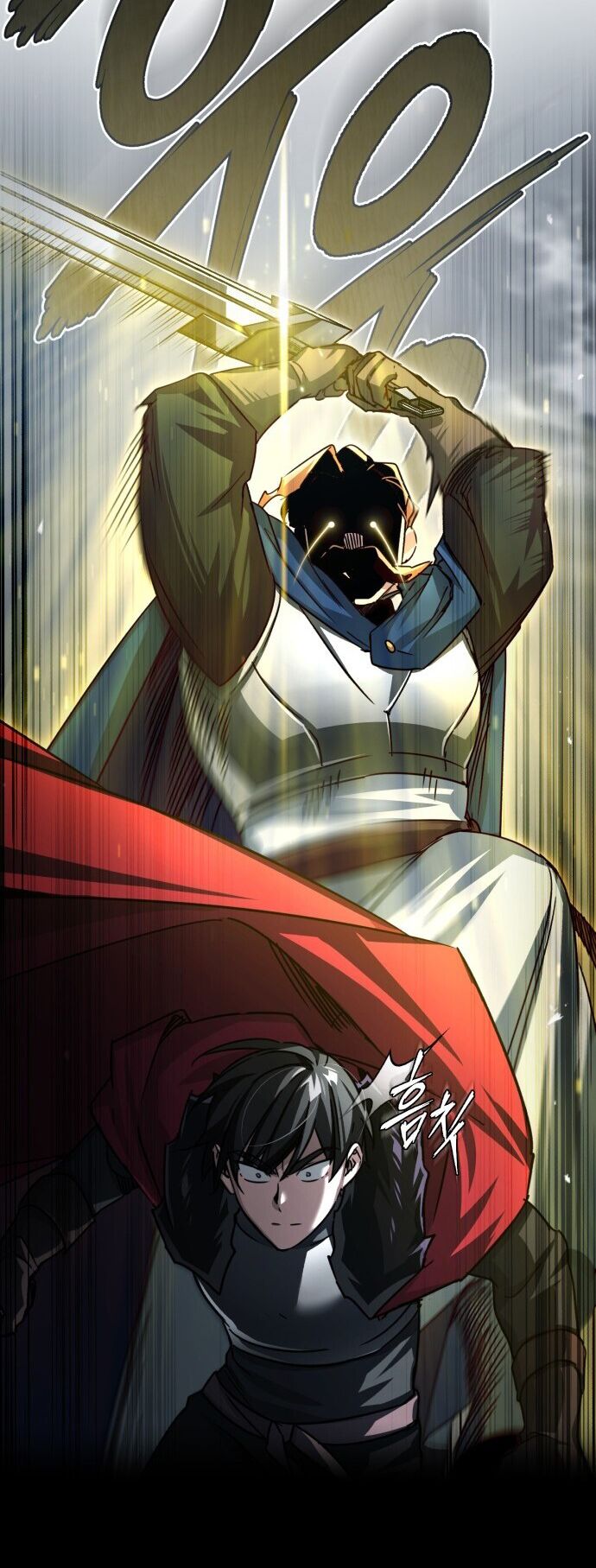 Read The Heavenly Demon Can’t Live a Normal Life FR Manga Online