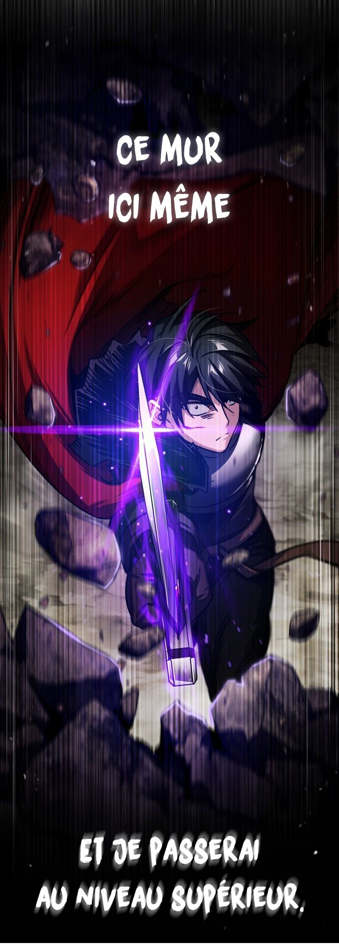 Read The Heavenly Demon Can’t Live a Normal Life FR Manga Online