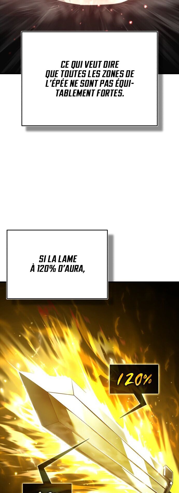 Read The Heavenly Demon Can’t Live a Normal Life FR Manga Online