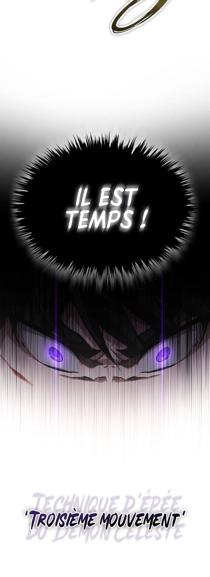 Read The Heavenly Demon Can’t Live a Normal Life FR Manga Online