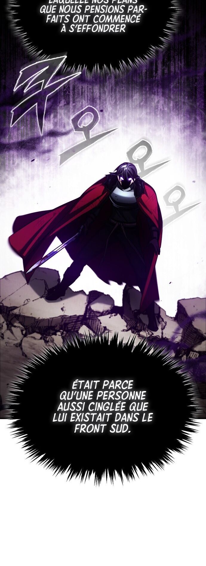 Read The Heavenly Demon Can’t Live a Normal Life FR Manga Online