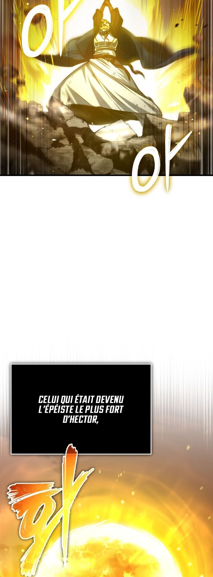 Read The Heavenly Demon Can’t Live a Normal Life FR Manga Online
