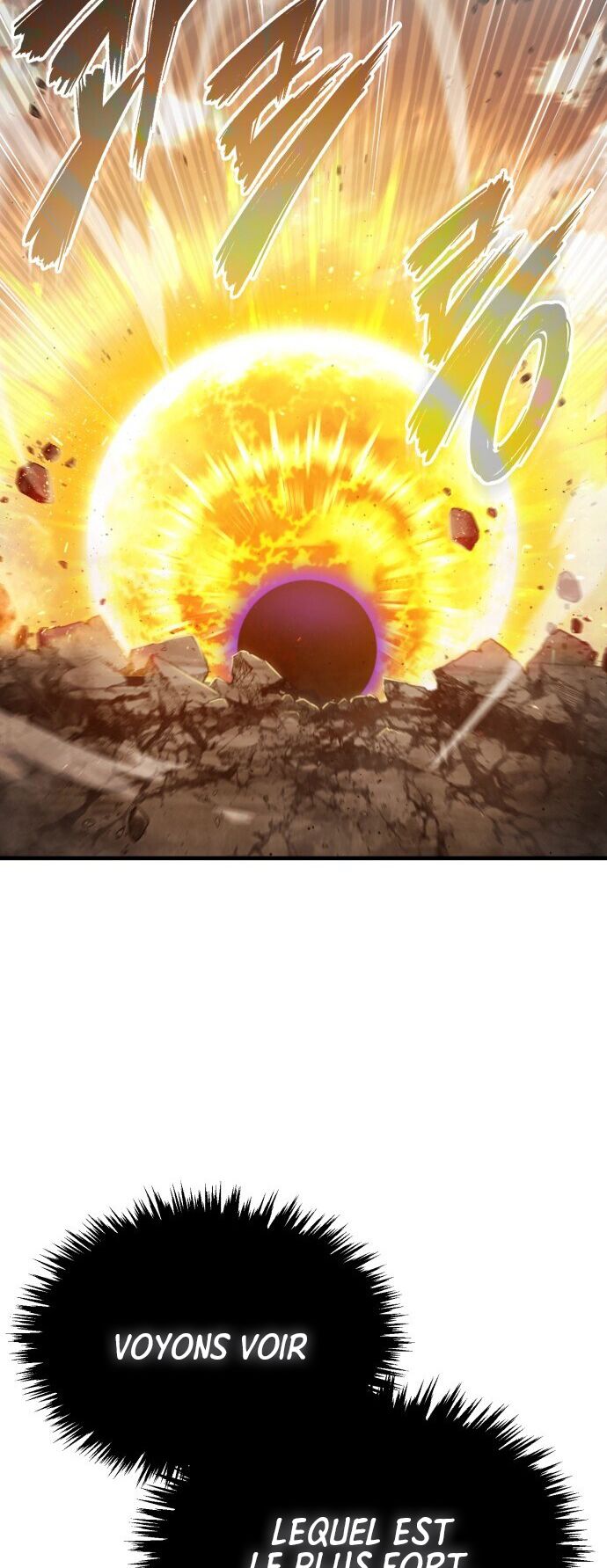 Read The Heavenly Demon Can’t Live a Normal Life FR Manga Online