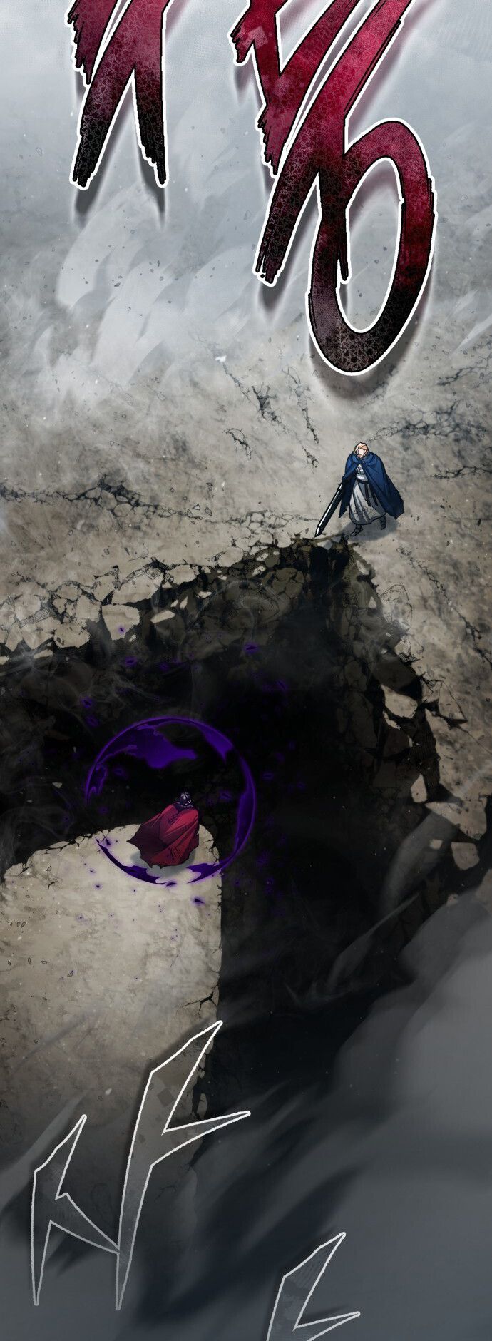 Read The Heavenly Demon Can’t Live a Normal Life FR Manga Online