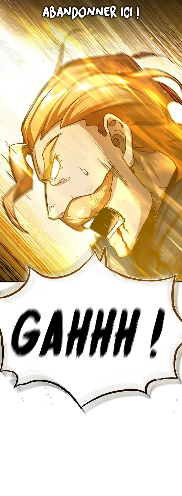 Read The Heavenly Demon Can’t Live a Normal Life FR Manga Online