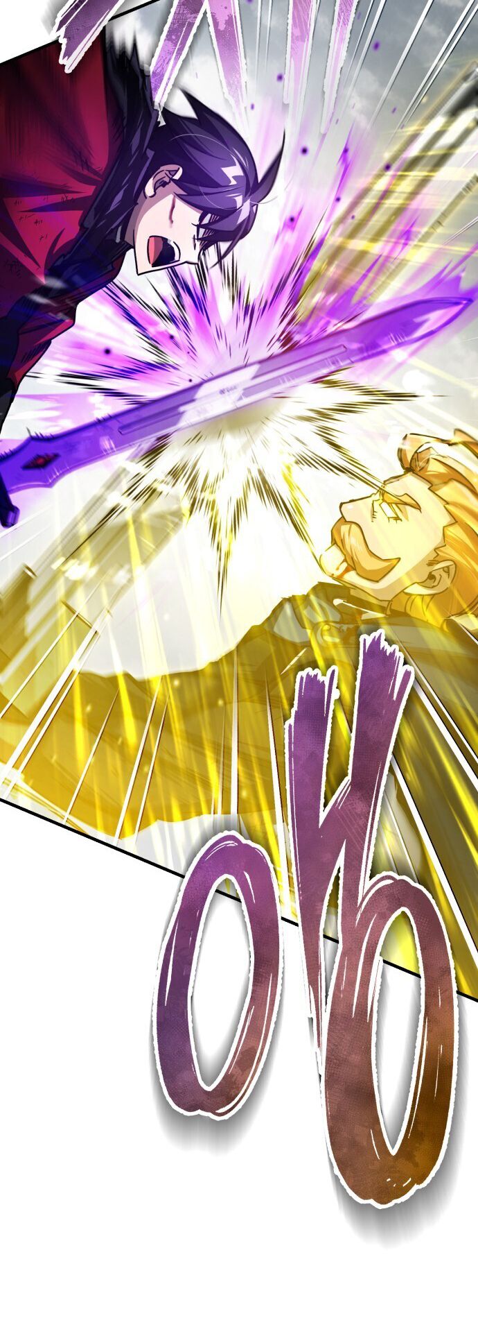 Read The Heavenly Demon Can’t Live a Normal Life FR Manga Online