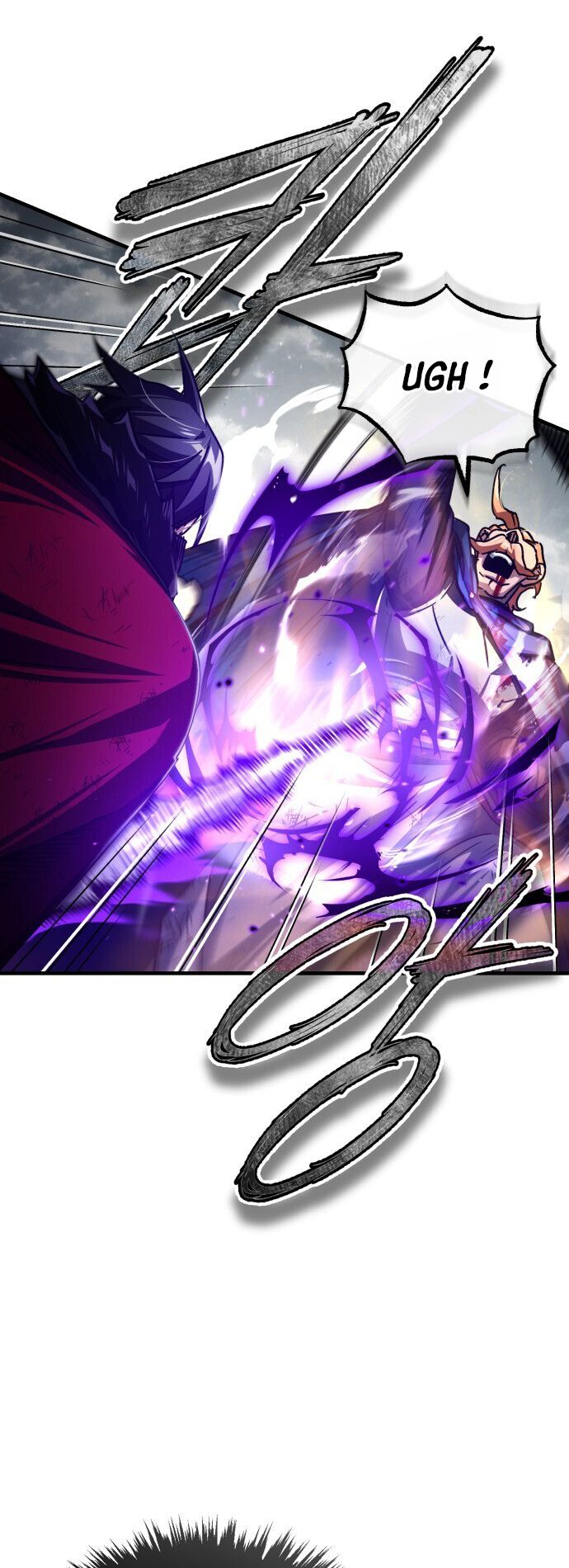 Read The Heavenly Demon Can’t Live a Normal Life FR Manga Online