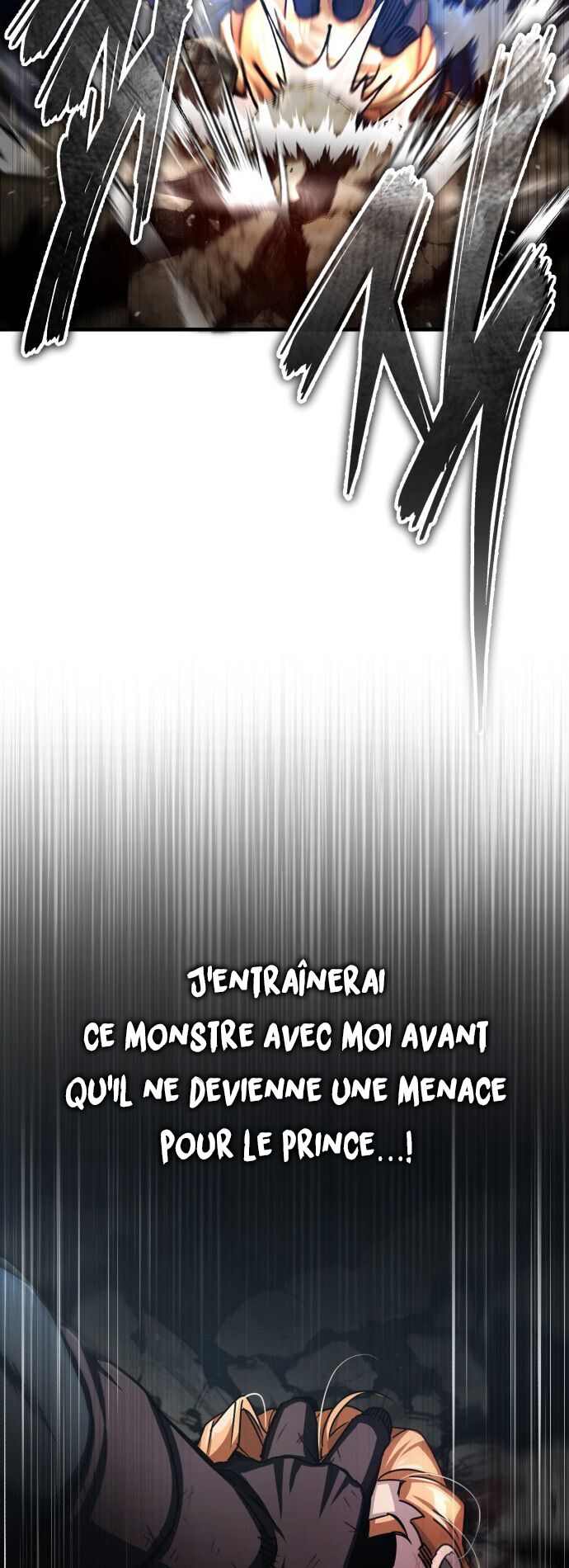 Read The Heavenly Demon Can’t Live a Normal Life FR Manga Online