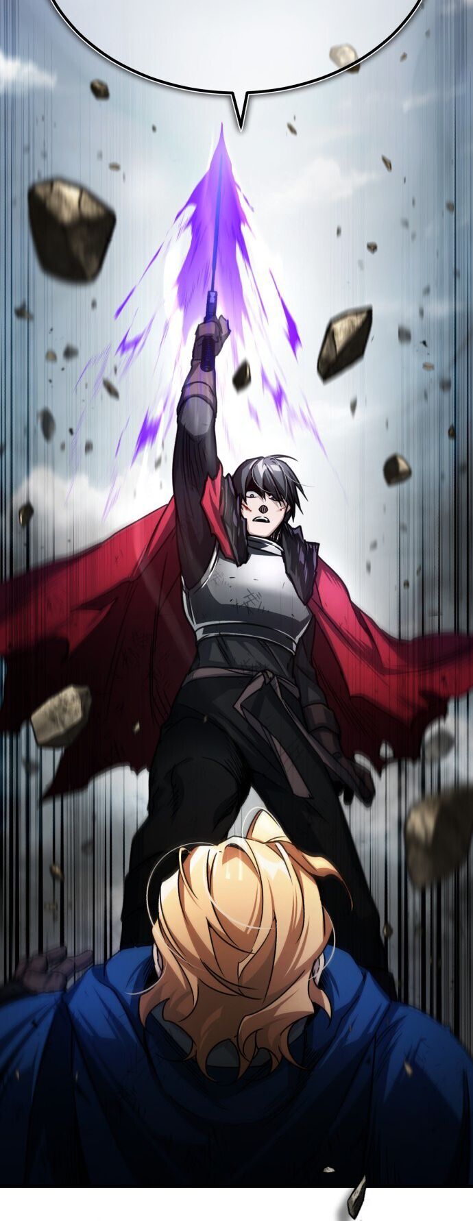 Read The Heavenly Demon Can’t Live a Normal Life FR Manga Online