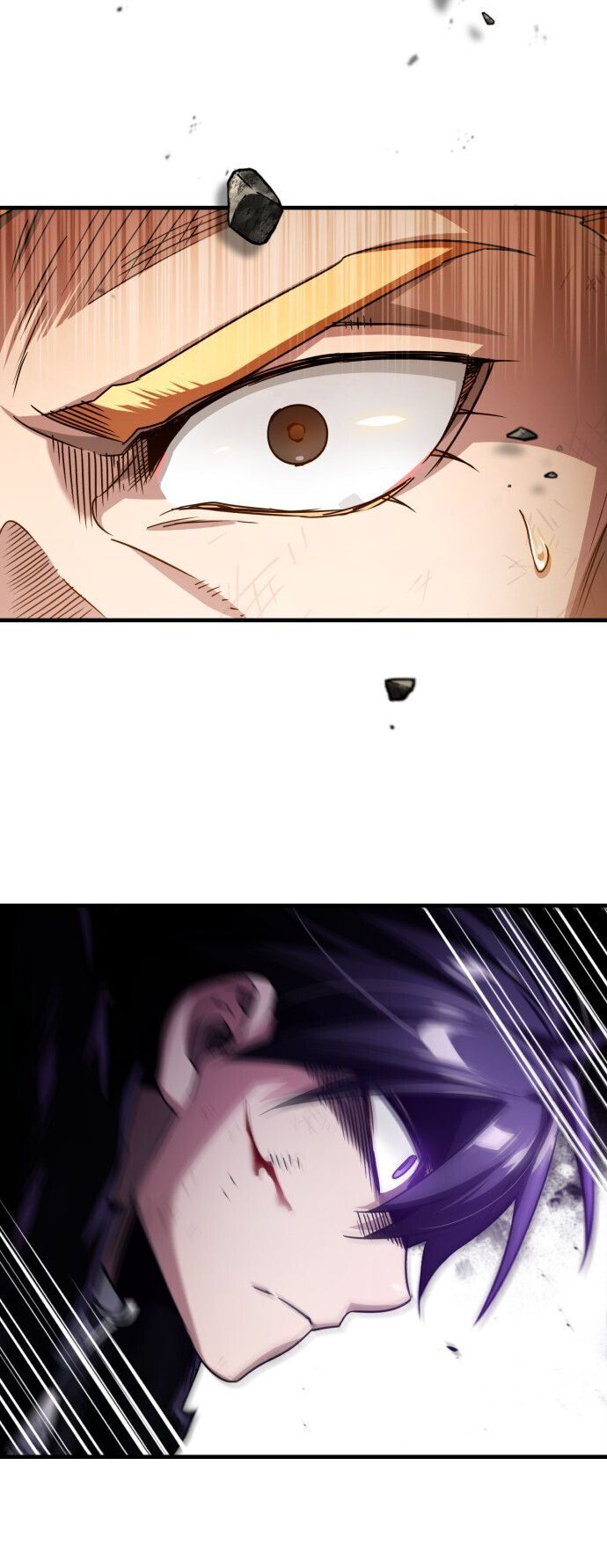 Read The Heavenly Demon Can’t Live a Normal Life FR Manga Online