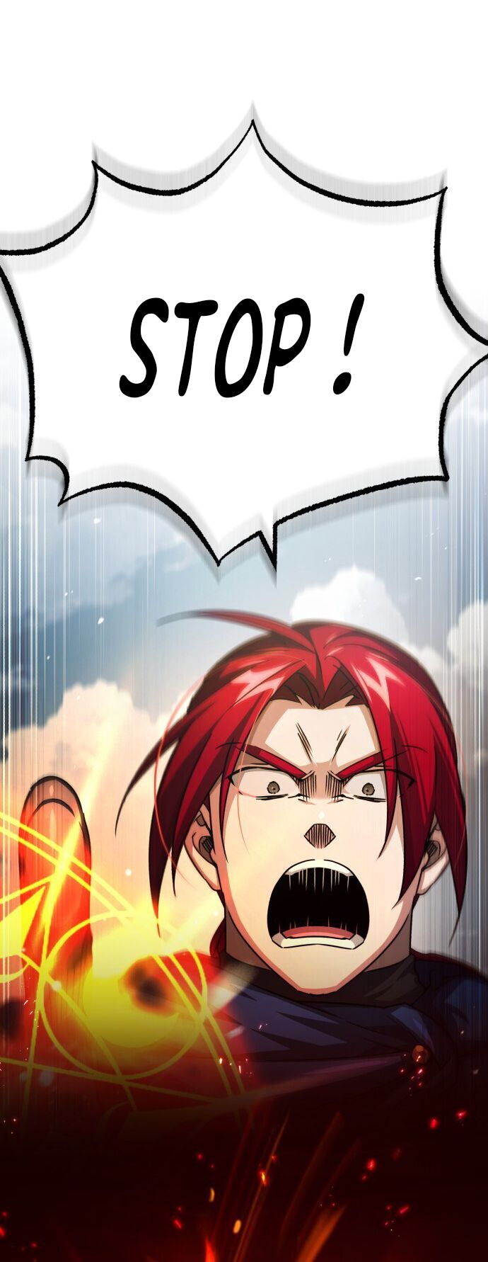 Read The Heavenly Demon Can’t Live a Normal Life FR Manga Online
