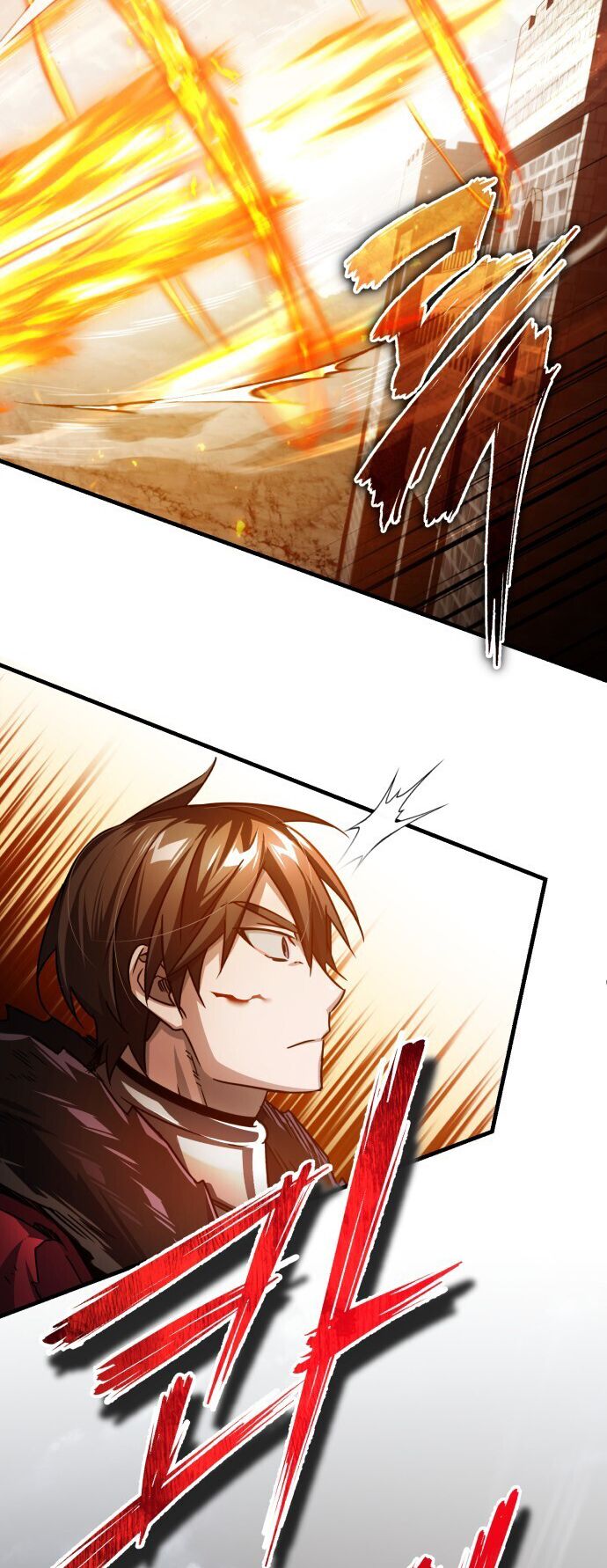 Read The Heavenly Demon Can’t Live a Normal Life FR Manga Online
