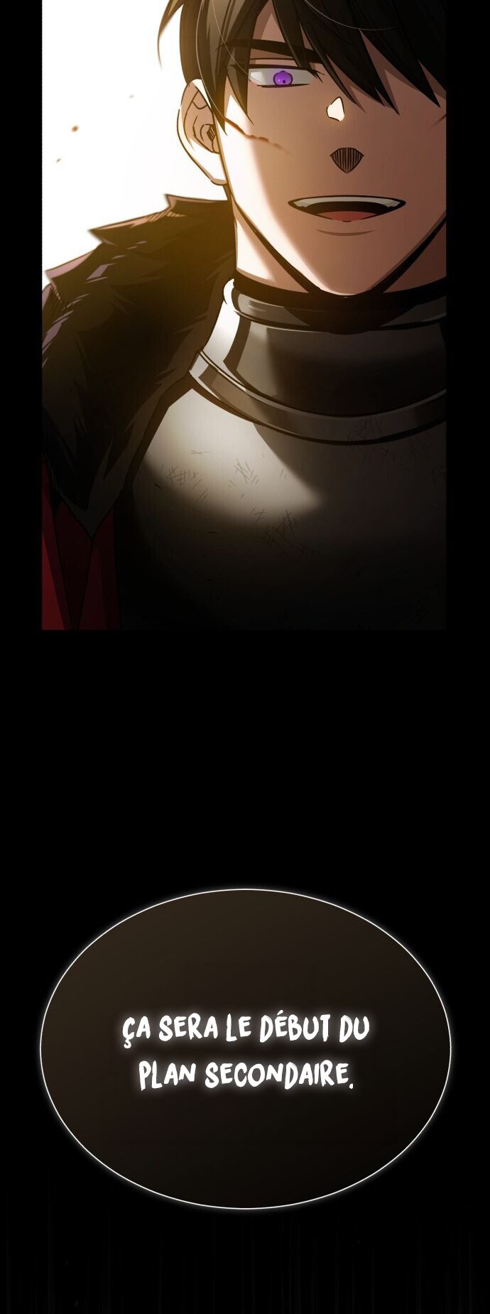 Read The Heavenly Demon Can’t Live a Normal Life FR Manga Online