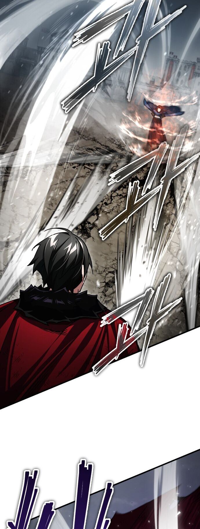 Read The Heavenly Demon Can’t Live a Normal Life FR Manga Online