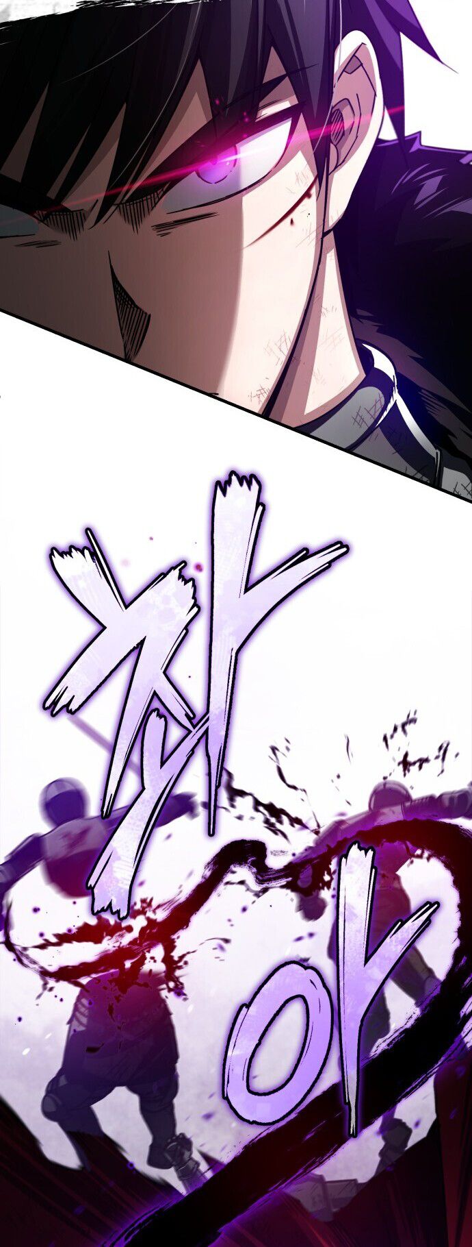Read The Heavenly Demon Can’t Live a Normal Life FR Manga Online