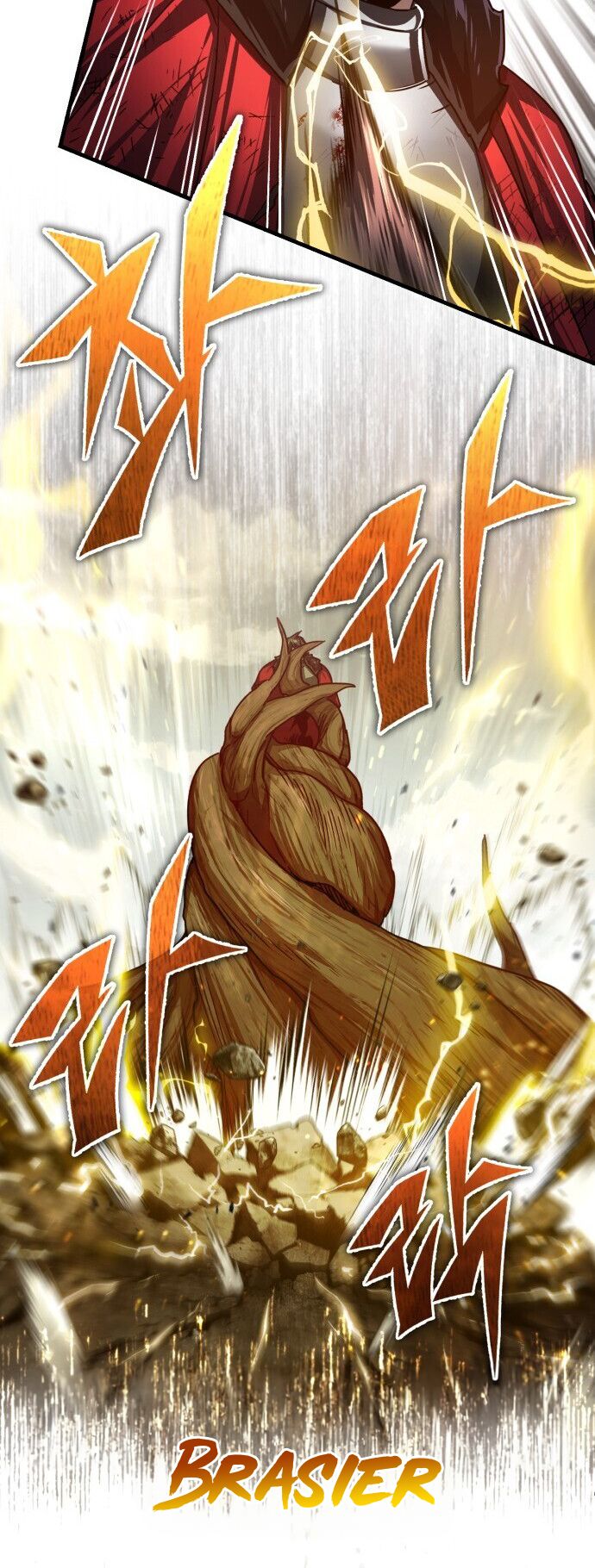 Read The Heavenly Demon Can’t Live a Normal Life FR Manga Online