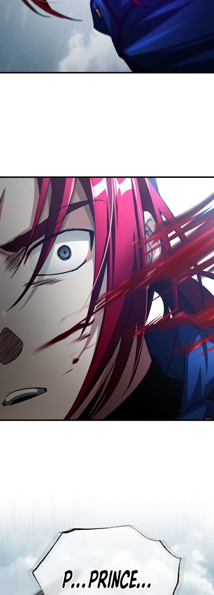 Read The Heavenly Demon Can’t Live a Normal Life FR Manga Online