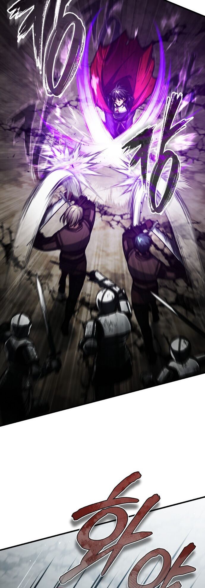 Read The Heavenly Demon Can’t Live a Normal Life FR Manga Online