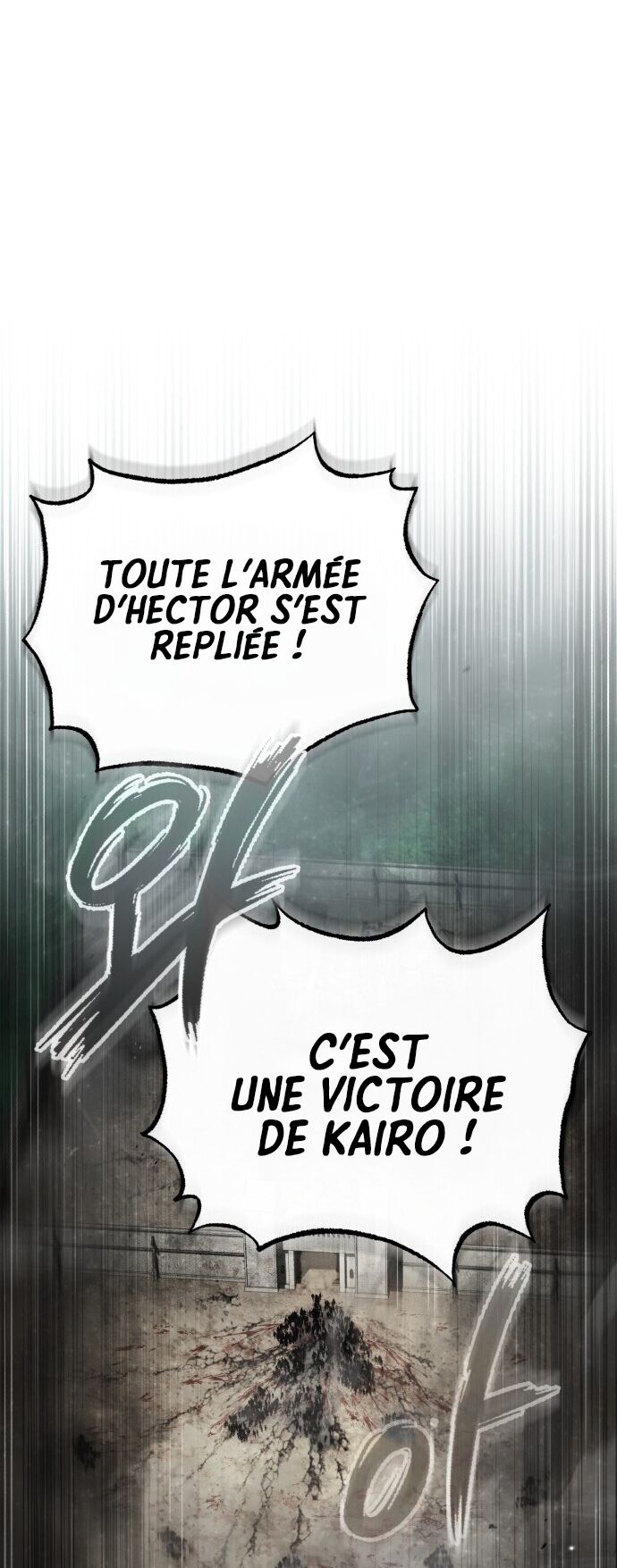 Read The Heavenly Demon Can’t Live a Normal Life FR Manga Online