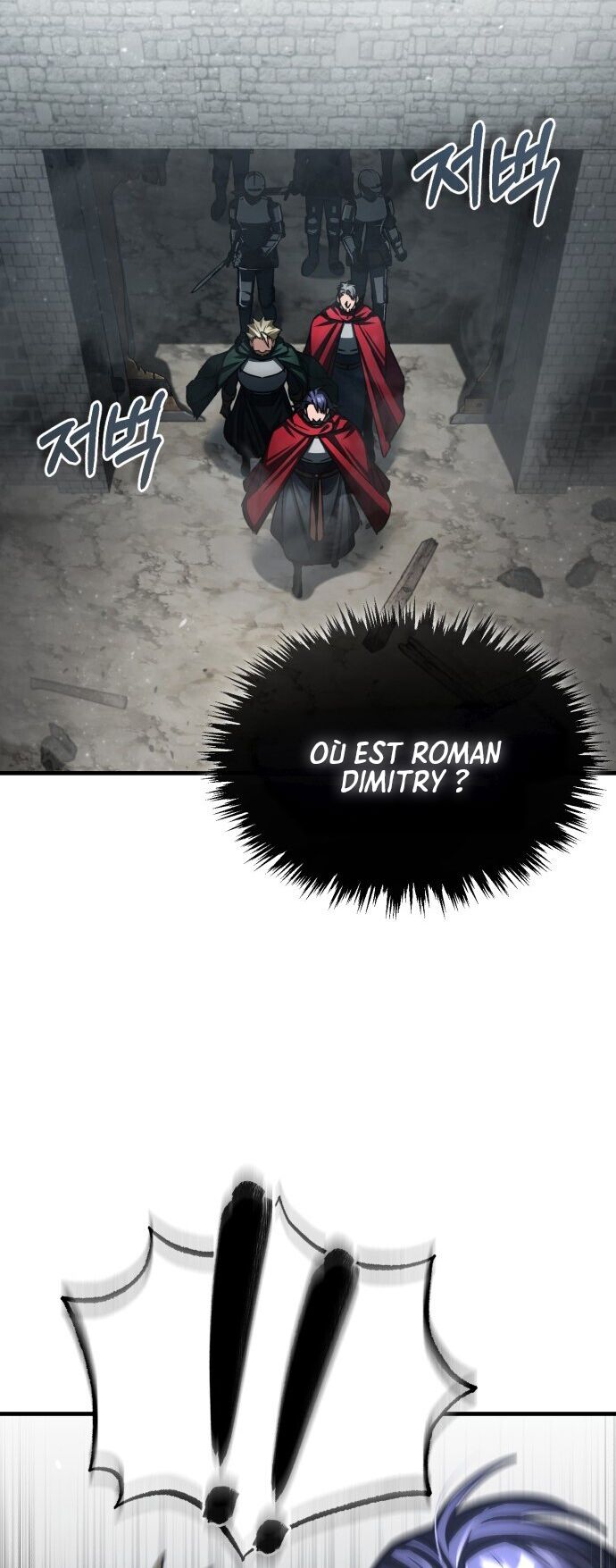 Read The Heavenly Demon Can’t Live a Normal Life FR Manga Online
