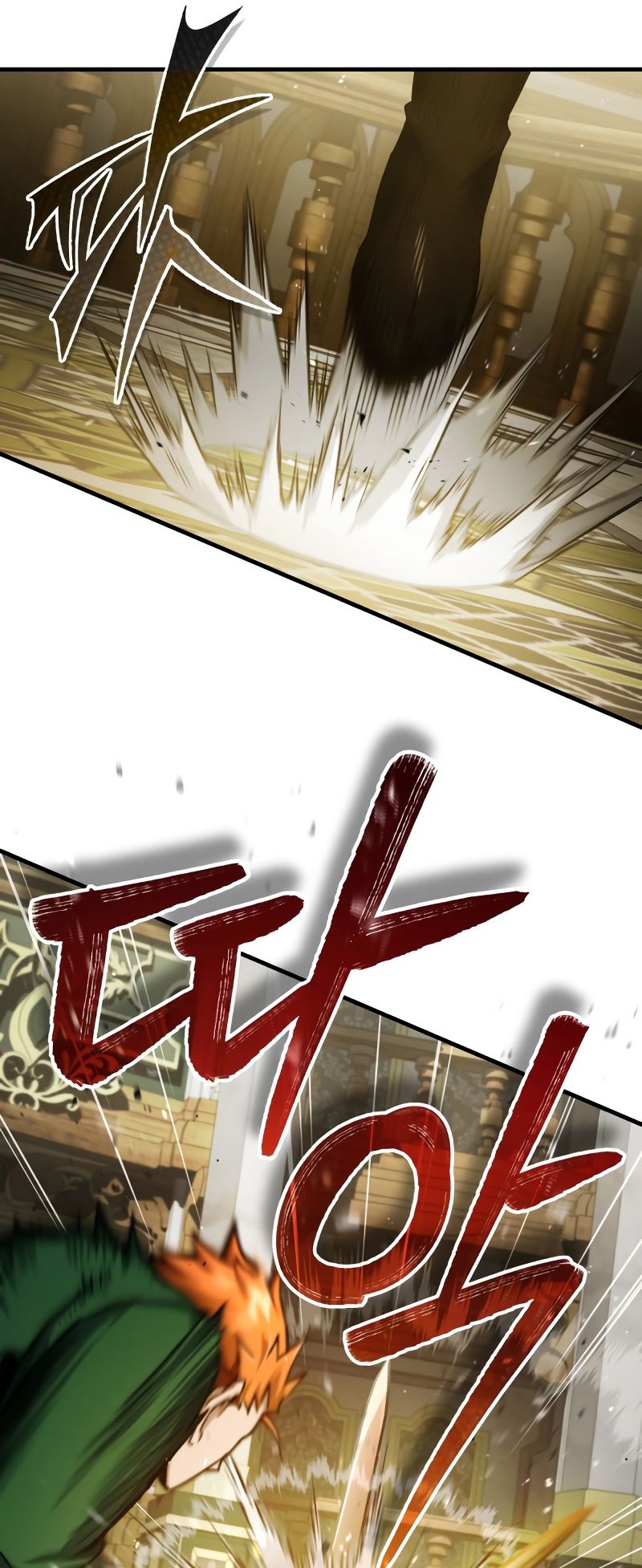 Read The Heavenly Demon Can’t Live a Normal Life FR Manga Online