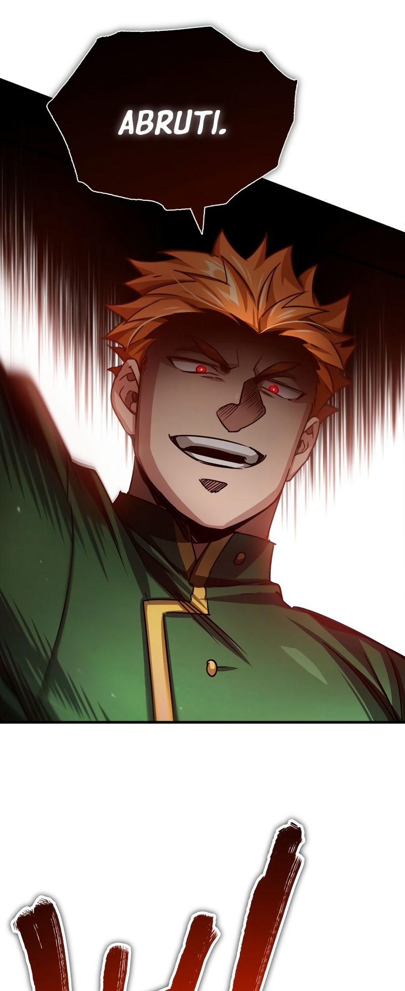 Read The Heavenly Demon Can’t Live a Normal Life FR Manga Online